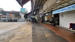 Kebun Baru Mall (D20), Shop House #587078251
